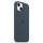 APPLE do iPhone 14 Silicone Case with MagSafe - Storm Blue - 1070981 - zdjęcie 2